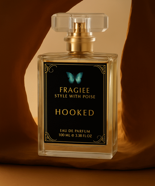 Hooked (100 ML)