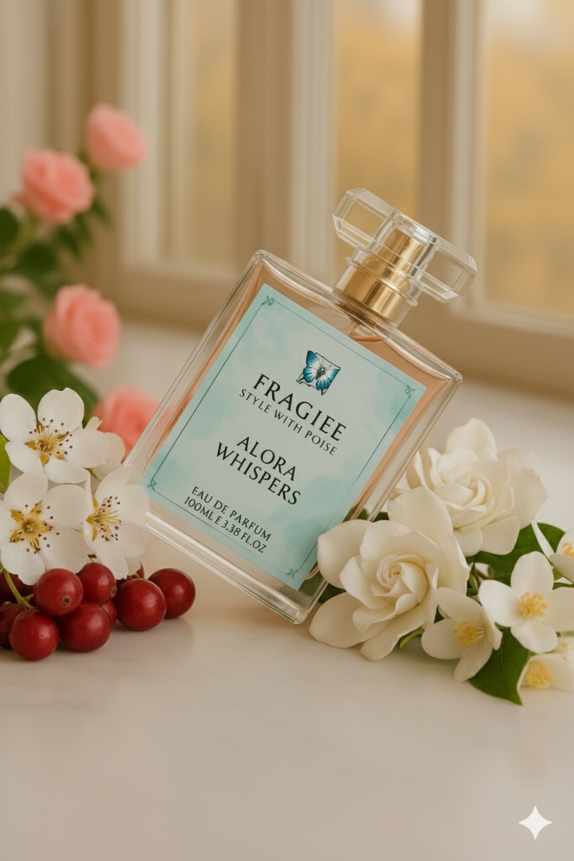 Alora Whispers (100 ML) - Image 2