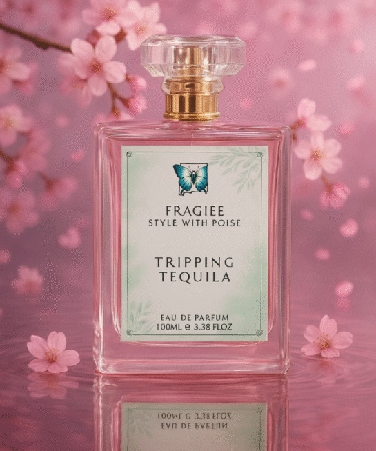 Tripping Tequila (100 ML)