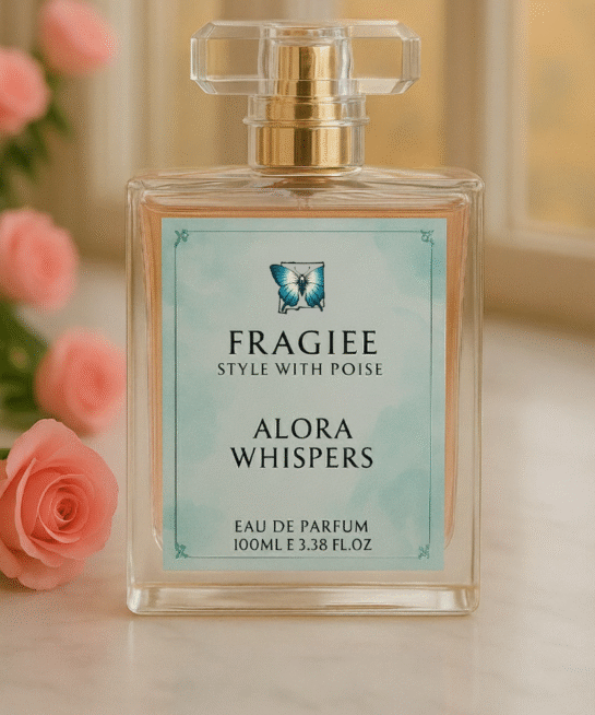 Alora Whispers (100 ML)