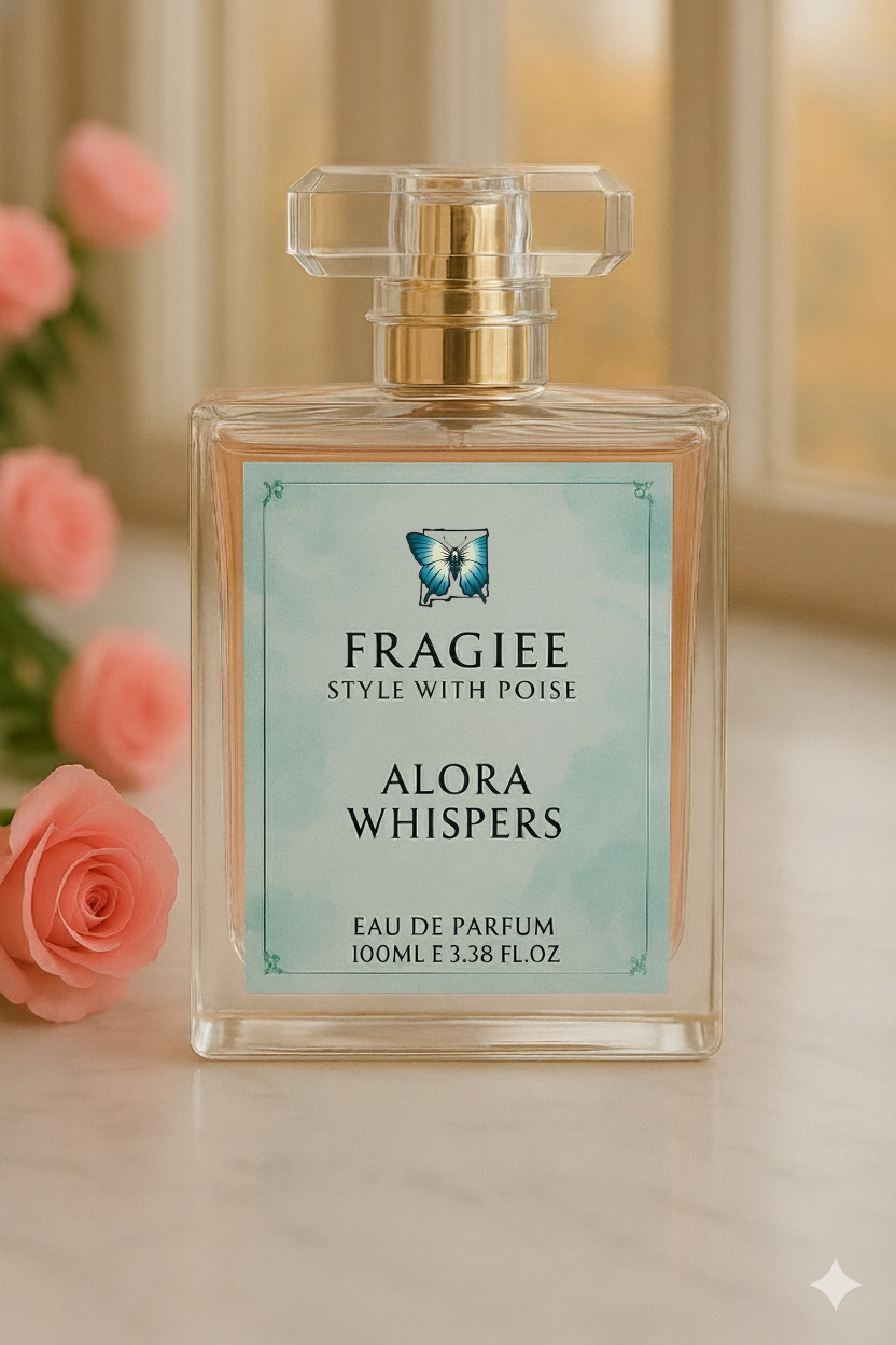 Alora Whispers (100 ML)