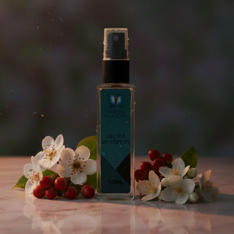 Alora Whispers (10 ML)